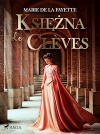 Księżna de Clèves - George Lamy - ebook + audiobook