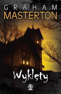 Wyklęty - Graham Masterton,  - ebook