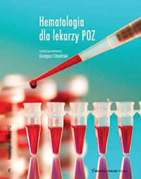 Hematologia dla lekarzy POZ -  - książka