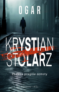 Ogar - Krystian Stolarz - ebook + audiobook + książka