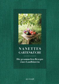 Nanettes Gartenküche -  - ebook