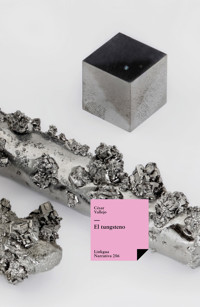 El tungsteno - César Vallejo - ebook