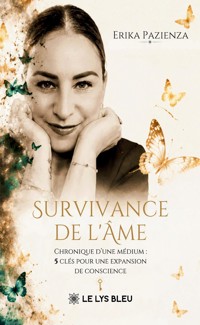 Survivance de l’Âme - Erika Pazienza - ebook