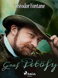Graf Petöfy - Theodor Fontane - ebook