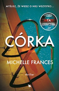Córka - Michelle Frances - ebook + audiobook + książka
