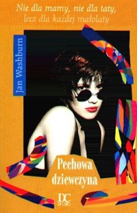 Pechowa dziewczyna - Jan Washburn - ebook