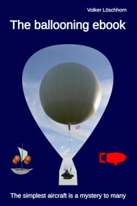 The ballooning ebook - Volker Löschhorn - ebook