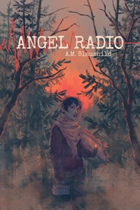 Angel Radio - A. M. Blaushild - ebook