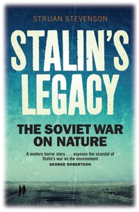 Stalin's Legacy - Struan Stevenson - ebook