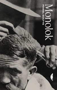 Monolok - Paweł Sołtys - książka
