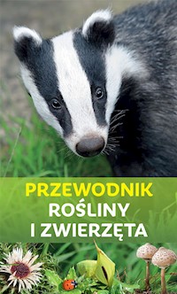 Przewodnik rośliny i zwierzęta - Stichmann-Marny Ursula, Kretzschmar Erich - książka