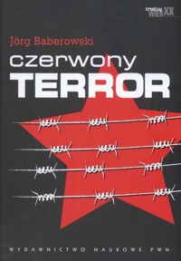 Czerwony terror - Baberowski Joerg - książka
