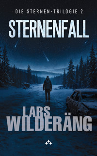 Sternenfall - Lars Wilderang - ebook