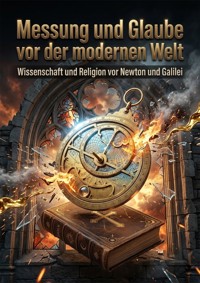 Messung und Glaube vor der modernen Welt - Julia Sommer - ebook