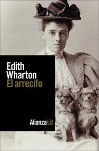El arrecife - Edith Wharton - ebook