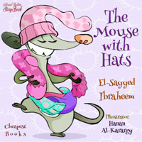 The Mouse with Hats - El-Sayyed Ibraheem - ebook
