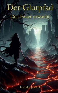 Der Glutpfad - Leandra Jionara - ebook