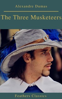 The Three Musketeers (Best Navigation, Active TOC) (Prometheus Classics) - Alexandre Dumas - ebook