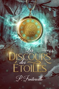 Les discours des étoiles - P. Fontvieille - ebook