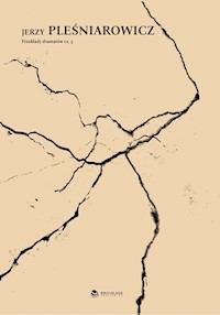 Przekłady dramatów Część 3 - Pleśniarowicz Jerzy - książka