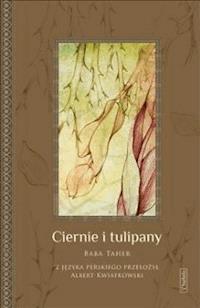 Ciernie i tulipany - Baba Taher - ebook