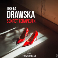 Sekret terapeutki - Drawska Greta - ebook + audiobook + książka