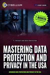 Mastering Data Protection and Privacy in the USA - Cybellium - ebook
