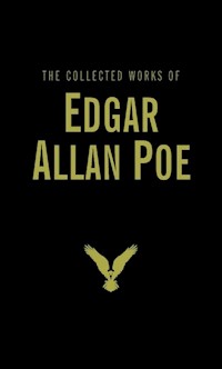 The Collected Works of Edgar Allan Poe - Poe, Edgar Allan - książka