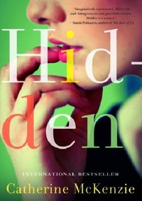 Hidden - Catherine McKenzie - ebook