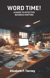 Word Time! - Elizabeth P. Tierney - ebook