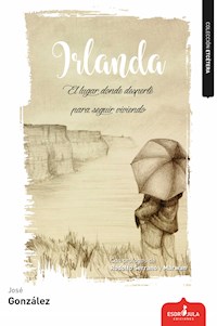 Irlanda - José González - ebook