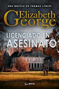Licenciado en asesinato - Elizabeth George - ebook