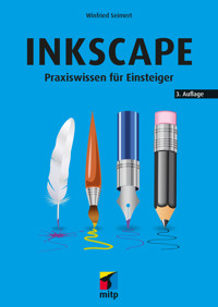 Inkscape - Winfried Seimert - ebook