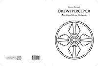 Drzwi percepcji - Łukasz Barczyk - książka