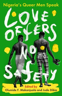 Love Offers No Safety -  - ebook