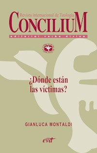 ¿Dónde están las víctimas? Concilium 358 (2014) - Gianluca Montaldi - ebook
