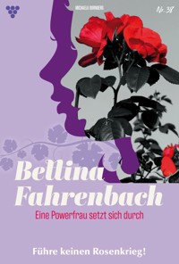 Führe keinen Rosenkrieg! - Michaela Dornberg - ebook