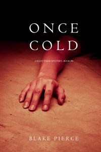 Once Cold (A Riley Paige Mystery—Book 8) - Blake Pierce - ebook