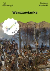 Warszawianka - Wyspiański Stanisław - ebook