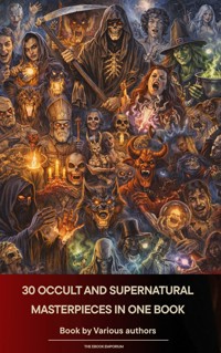 30 Occult and Supernatural masterpieces in one book - Washington Irving - ebook