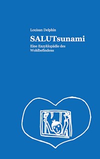 SALUTsunami - Louisan Delphin - ebook