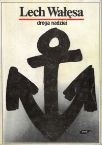 Droga nadziei - Lech Wałęsa - ebook