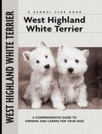 West Highland White Terrier - Penelope Ruggles-Smythe - ebook