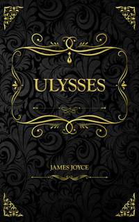 Ulysses - James Joyce - ebook