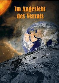 Im Angesicht des Verrats - Oliver Höhre - ebook