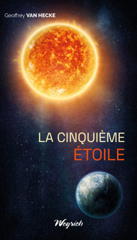La cinquième étoile - Geoffrey Van Hecke - ebook