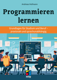 Programmieren lernen - Andreas Hofmann - ebook