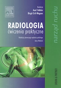 Radiologia ćwiczenia praktyczne -  - książka