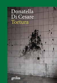 Tortura - Donatella Di Cesare - ebook