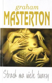 Strach ma wiele twarzy - Graham Masterton,  - ebook
